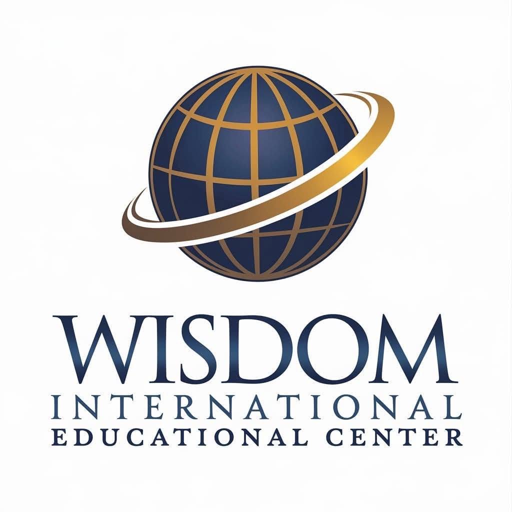Wisdom International Logo