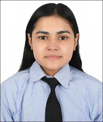 Bindiya GC