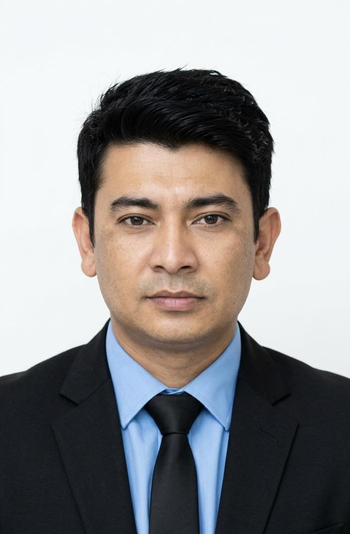 Pradeep Nepali